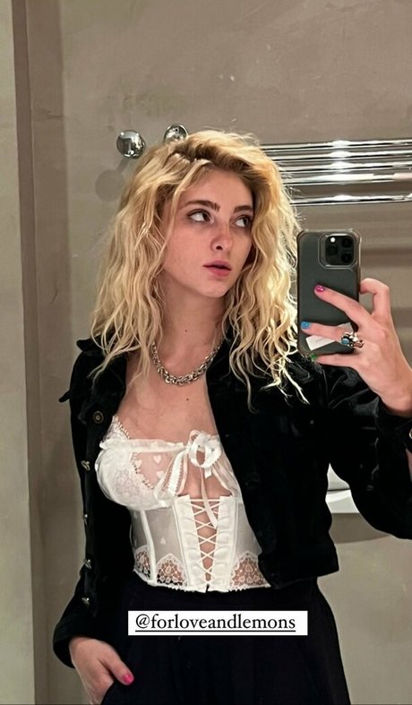 Willow Shields
