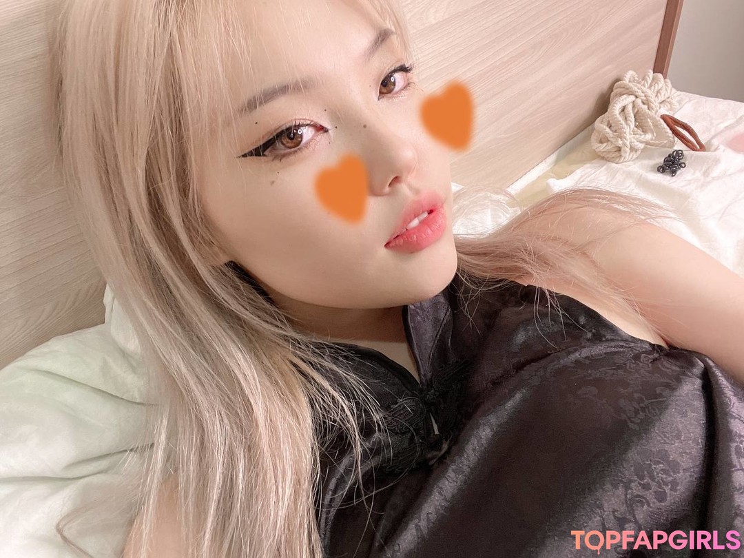Photo nue de fuite OnlyFans de Babyjeyy Jennysweety #104