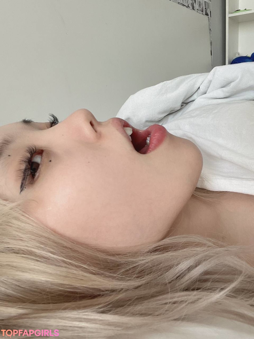 Photo nue de fuite OnlyFans de Babyjeyy Jennysweety #149