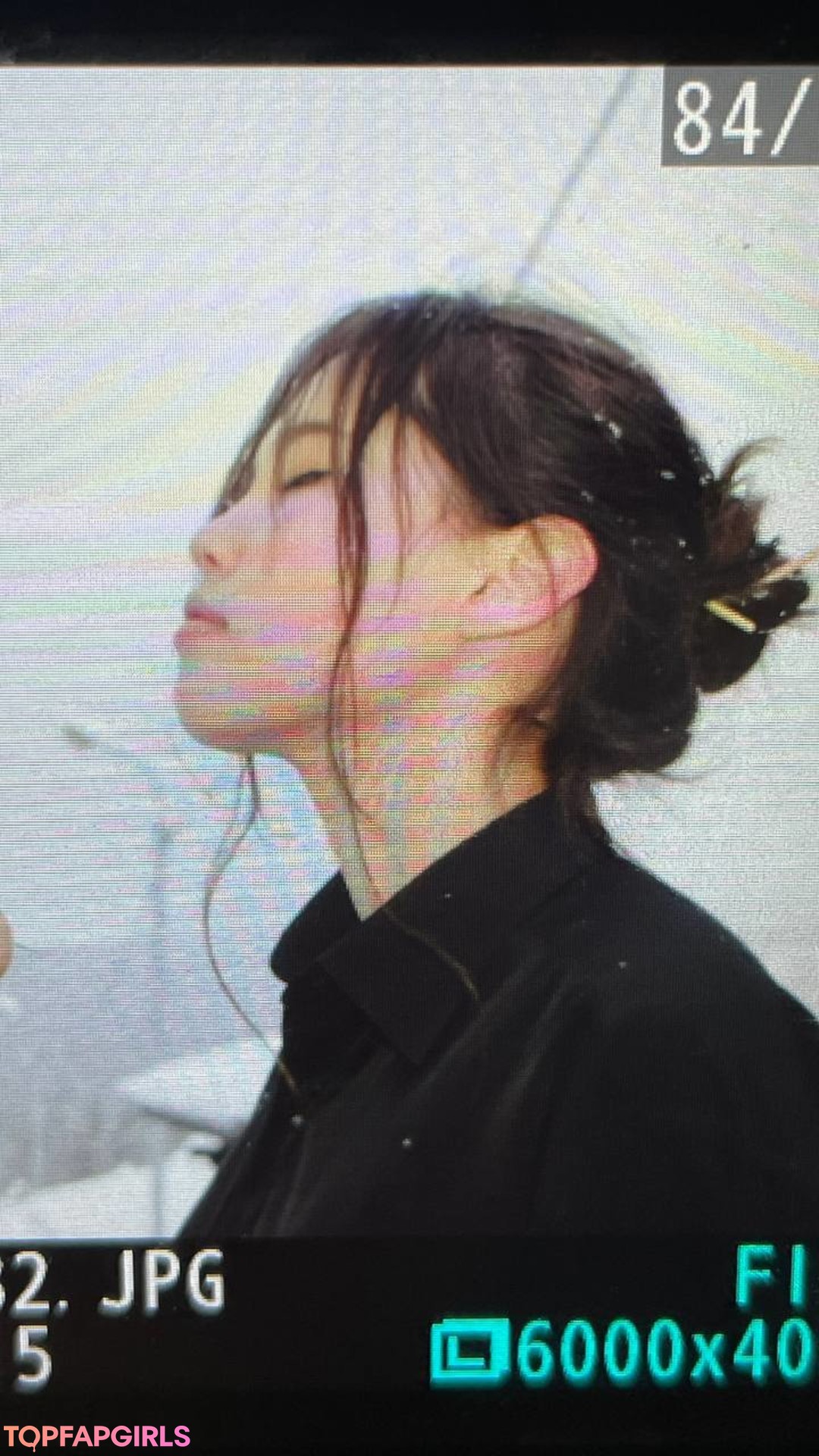 Photo nue de fuite OnlyFans de Babyjeyy Jennysweety #81