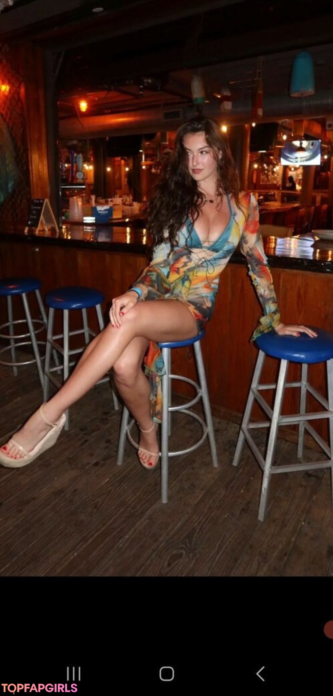 Photo nue de fuite OnlyFans de Rachel Michelle #1012