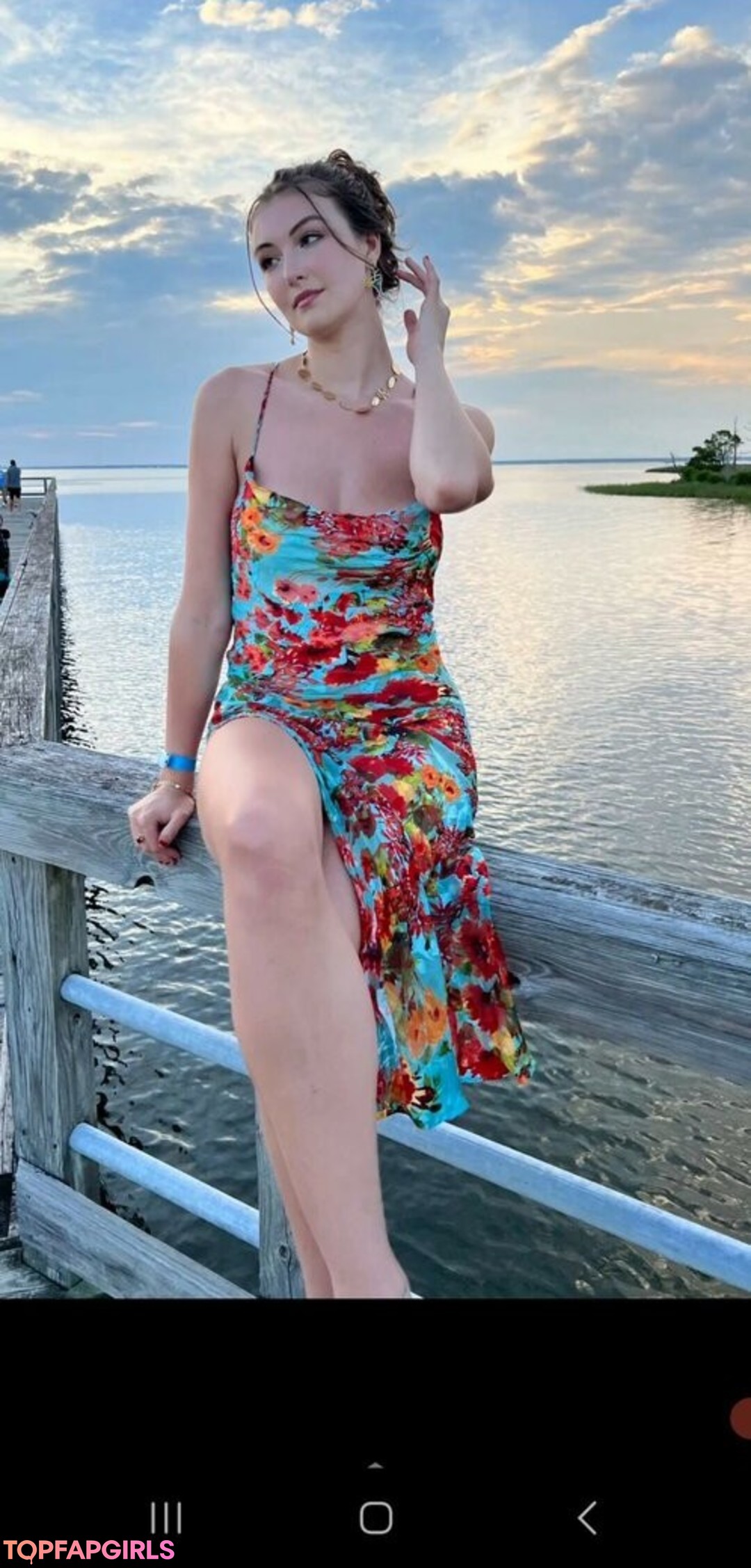 Photo nue de fuite OnlyFans de Rachel Michelle #1027