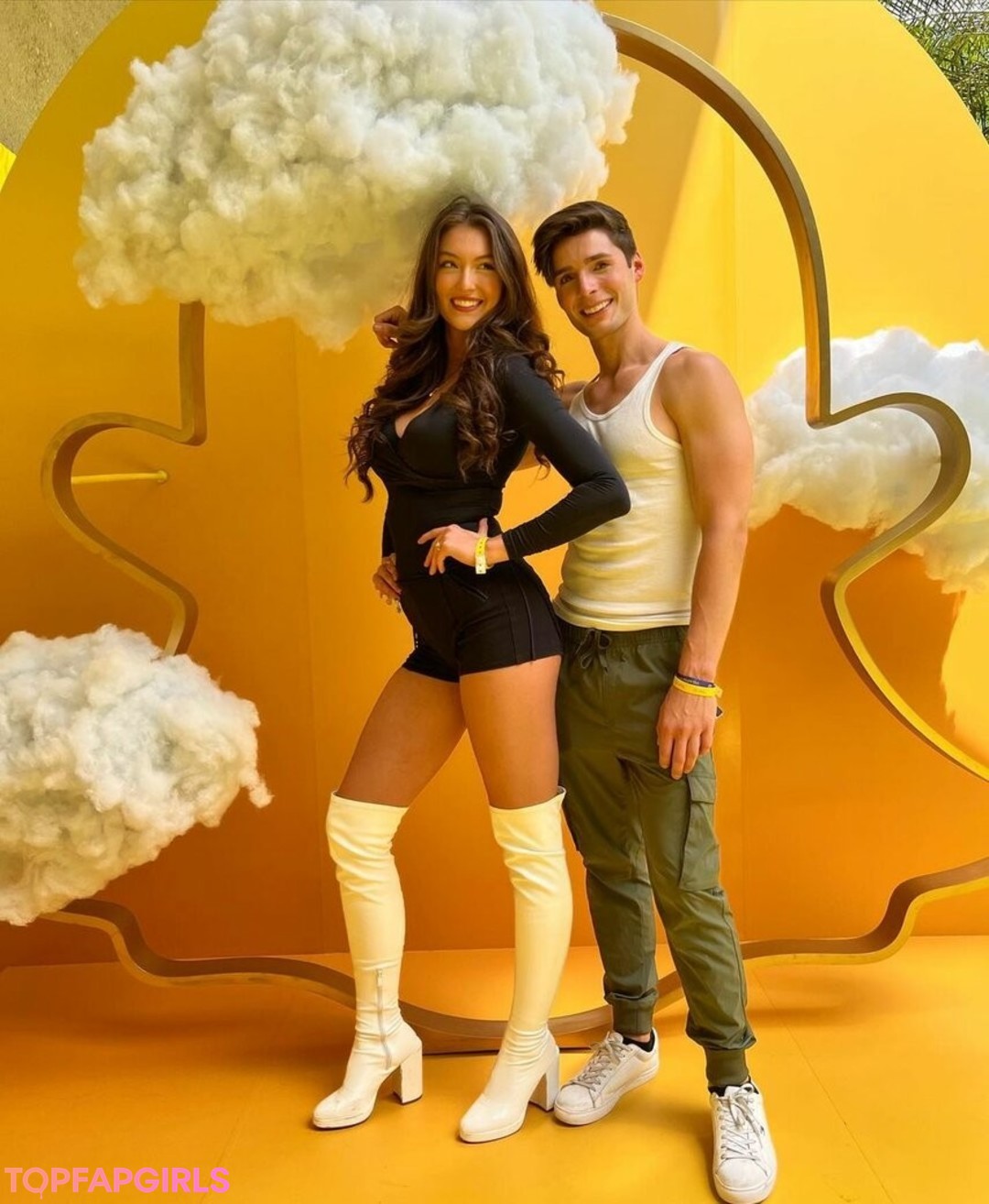 Photo nue de fuite OnlyFans de Rachel Michelle #1109