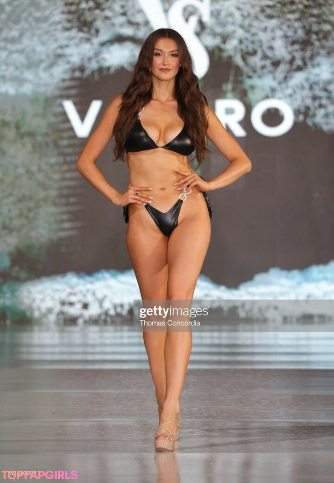 Photo nue de fuite OnlyFans de Rachel Michelle #1161