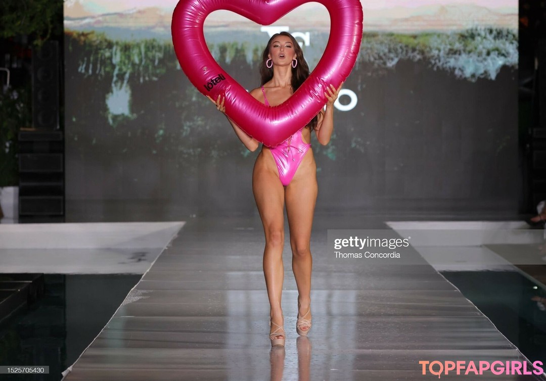 Photo nue de fuite OnlyFans de Rachel Michelle #1162