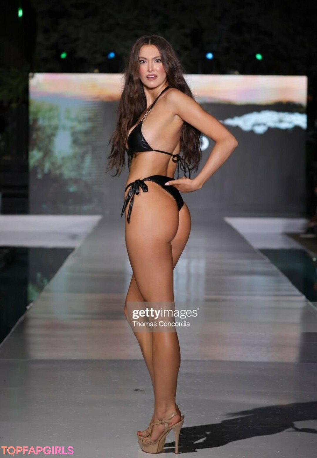 Photo nue de fuite OnlyFans de Rachel Michelle #1165