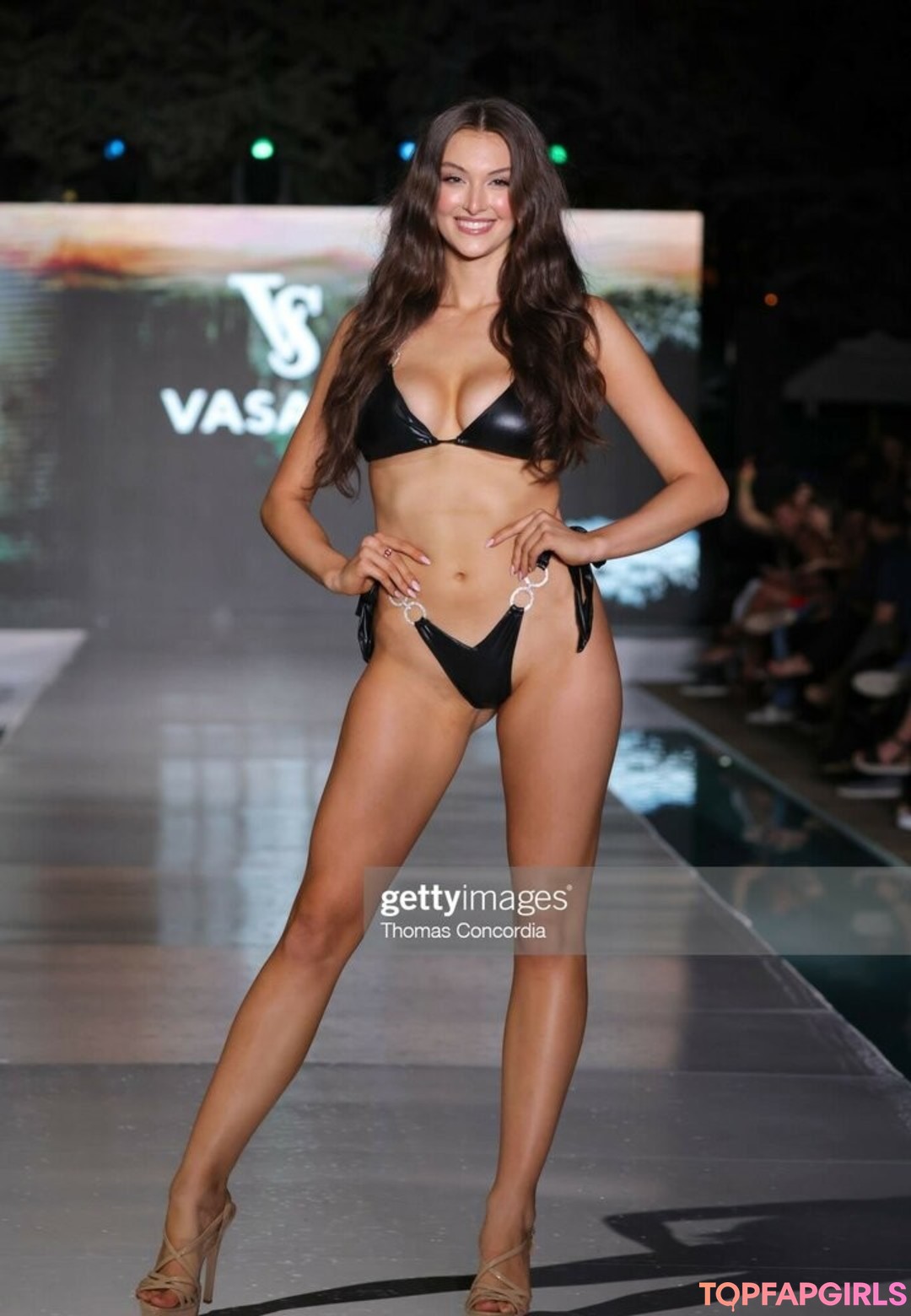 Photo nue de fuite OnlyFans de Rachel Michelle #1166