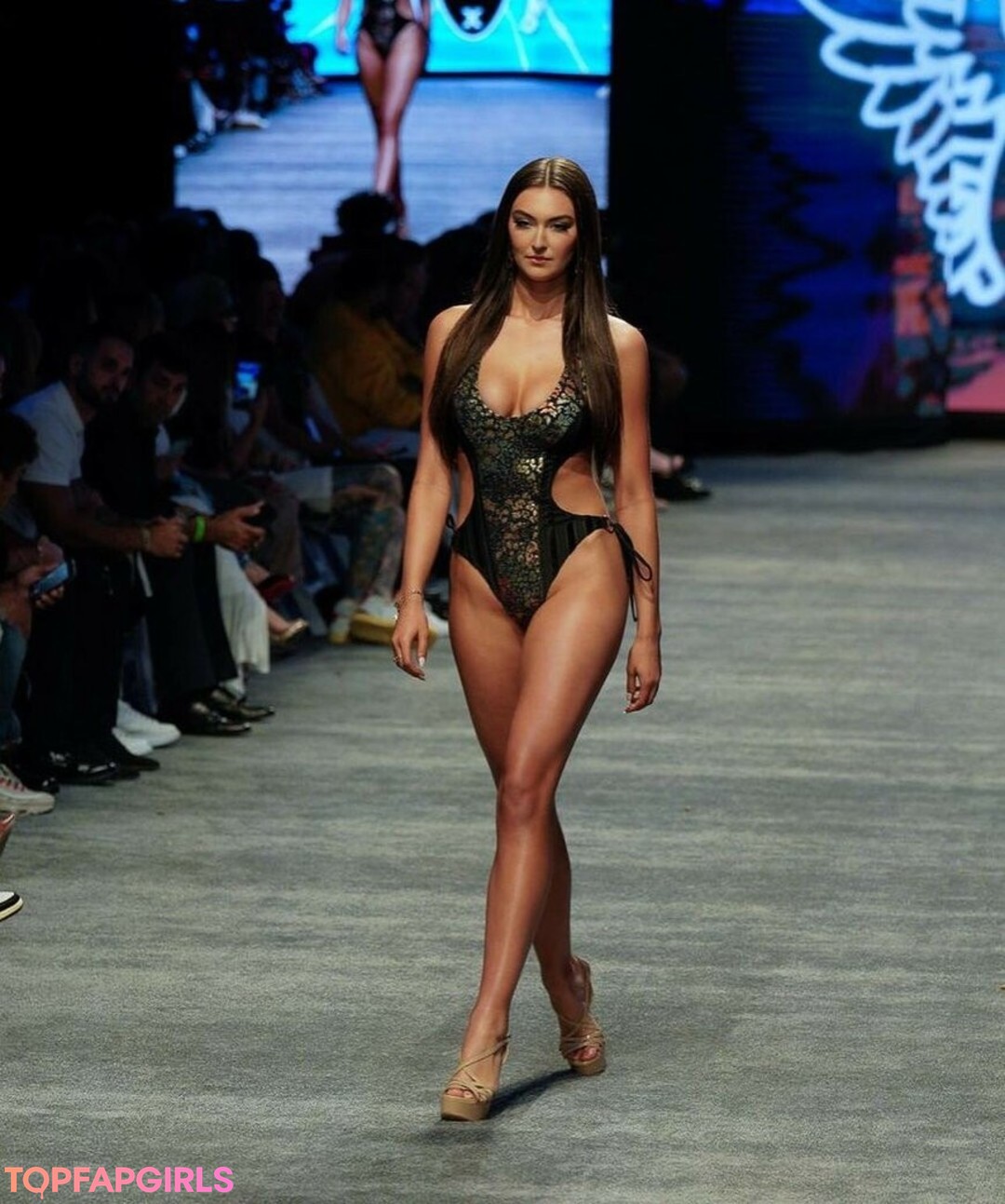 Photo nue de fuite OnlyFans de Rachel Michelle #1189