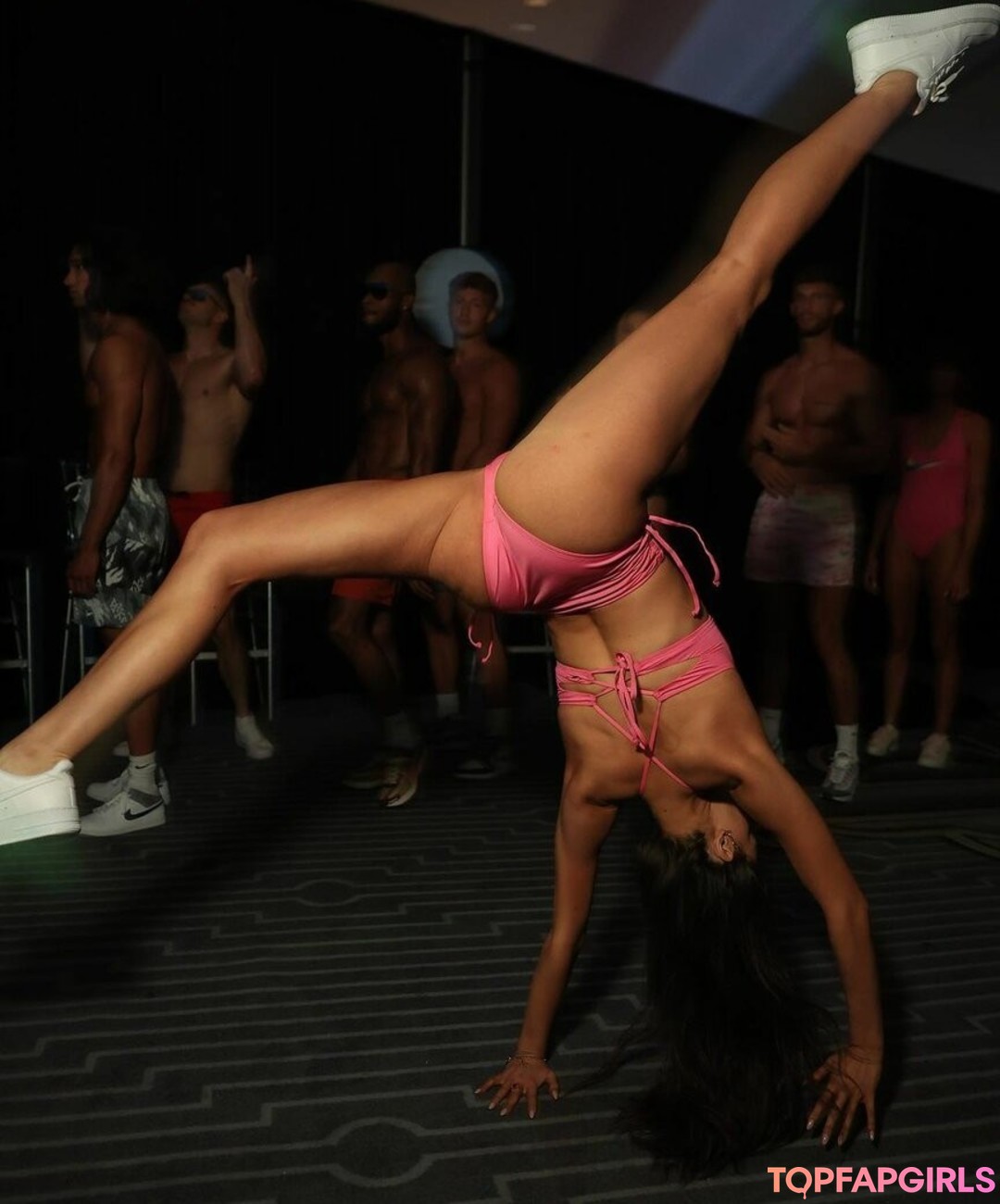 Photo nue de fuite OnlyFans de Rachel Michelle #1226