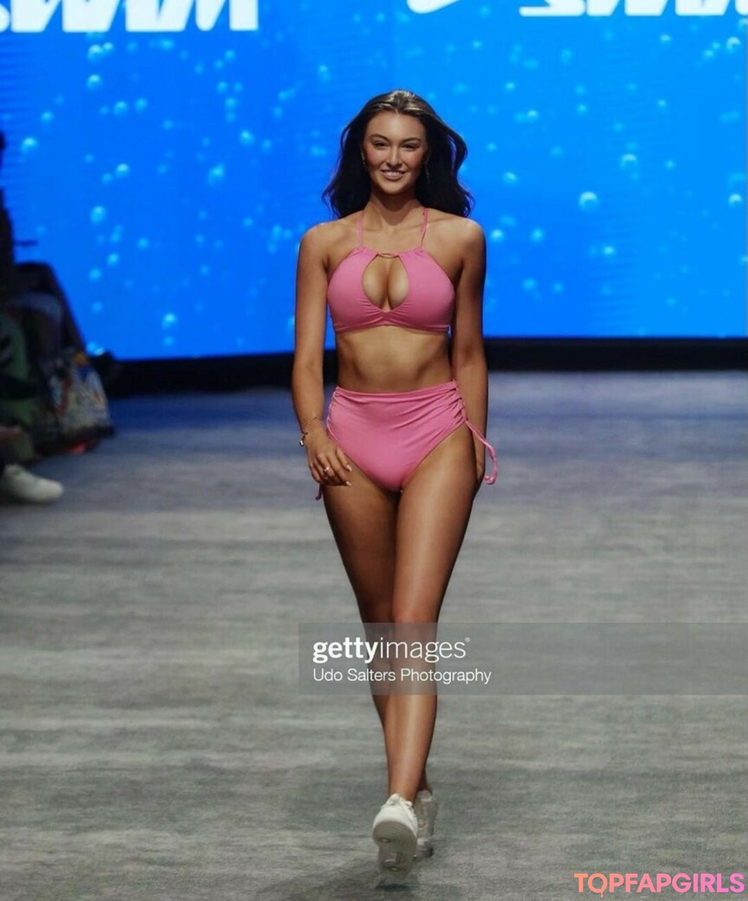 Photo nue de fuite OnlyFans de Rachel Michelle #1239