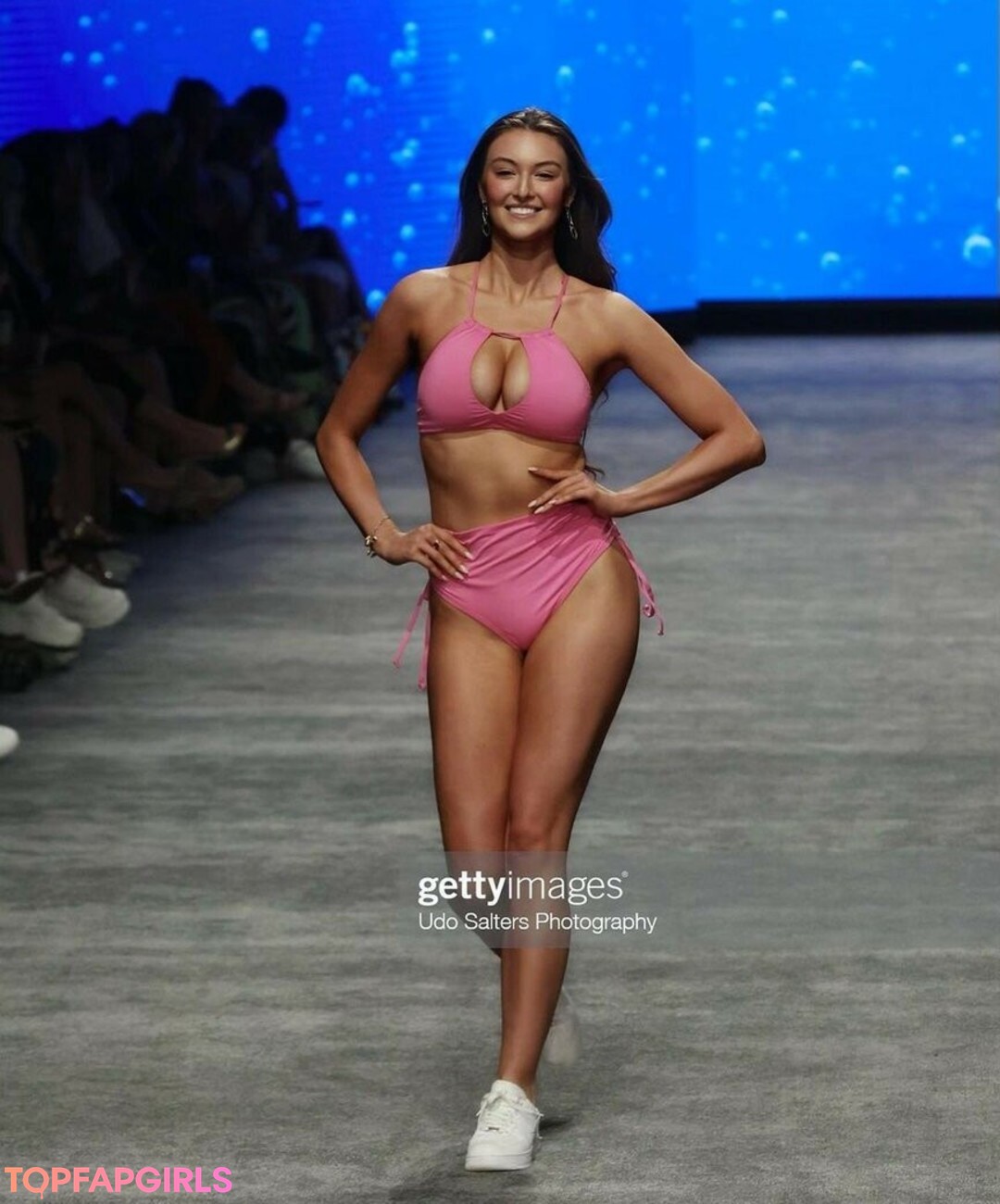 Photo nue de fuite OnlyFans de Rachel Michelle #1242