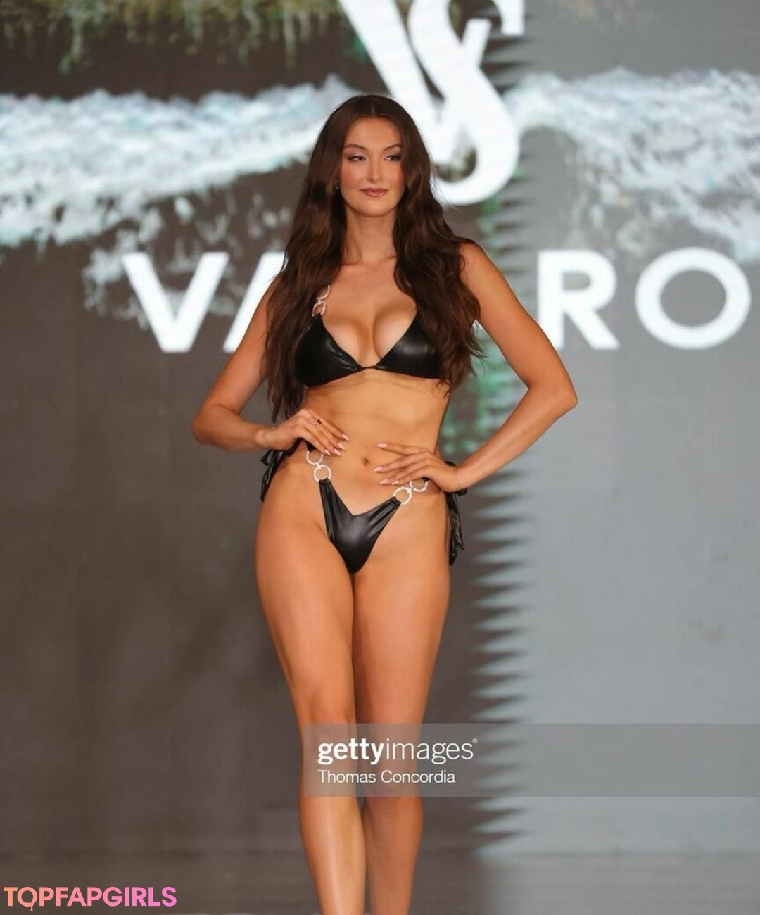 Photo nue de fuite OnlyFans de Rachel Michelle #1243