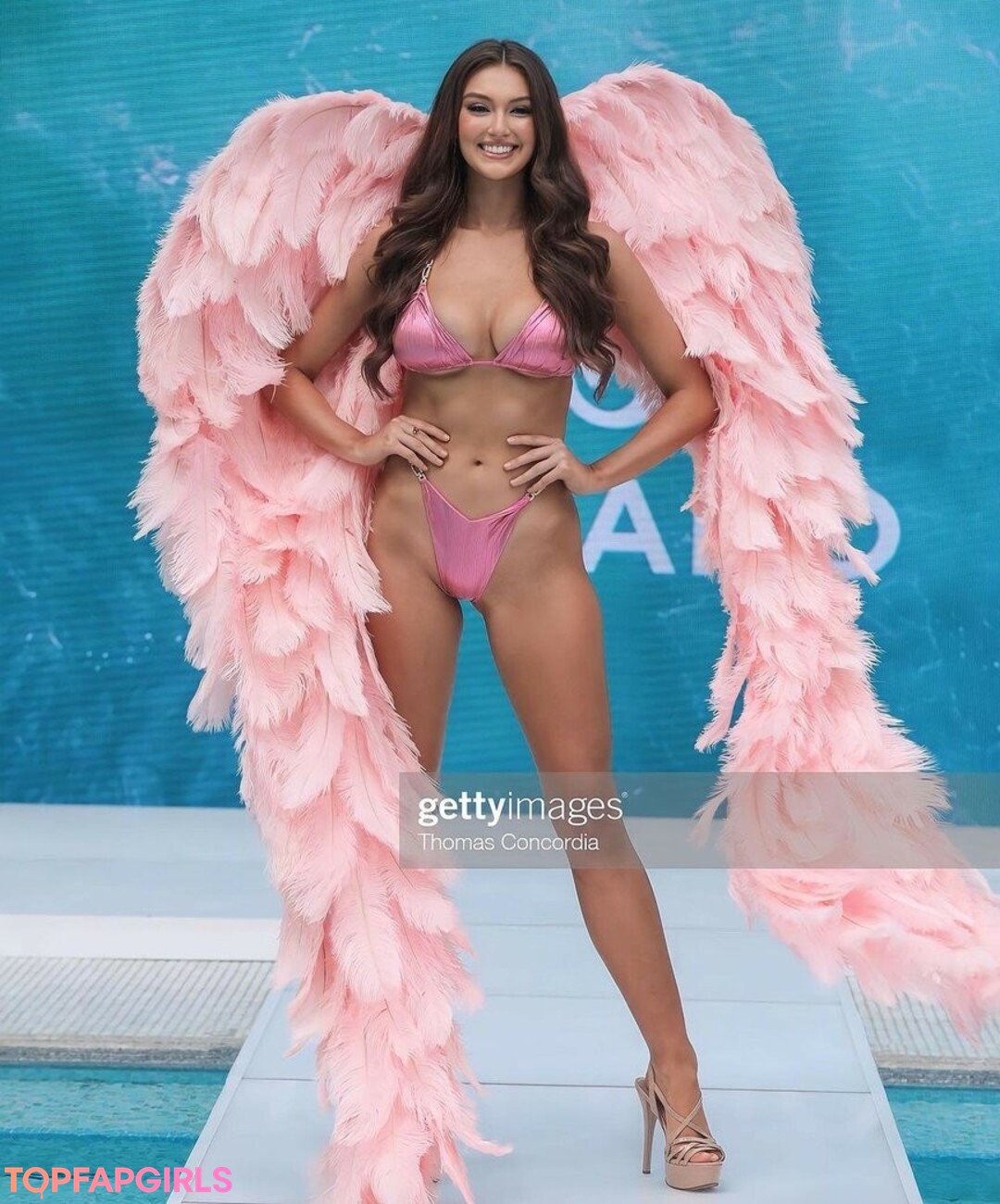 Photo nue de fuite OnlyFans de Rachel Michelle #1294