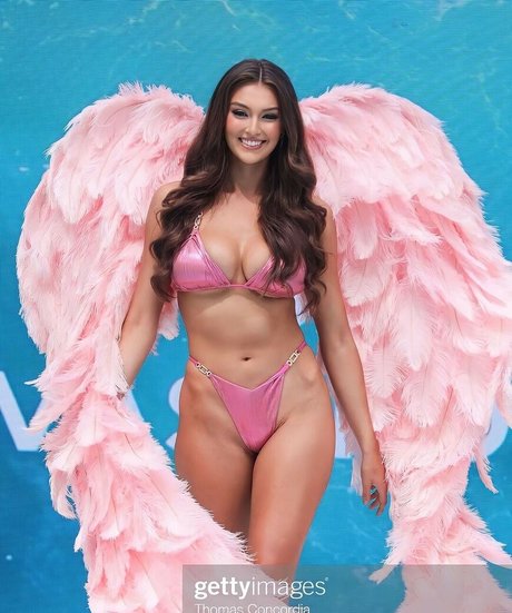 Rachel Michelle