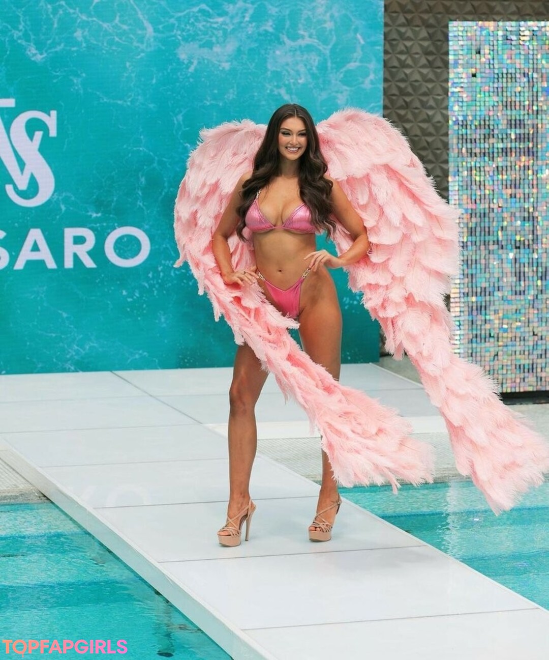 Photo nue de fuite OnlyFans de Rachel Michelle #1298