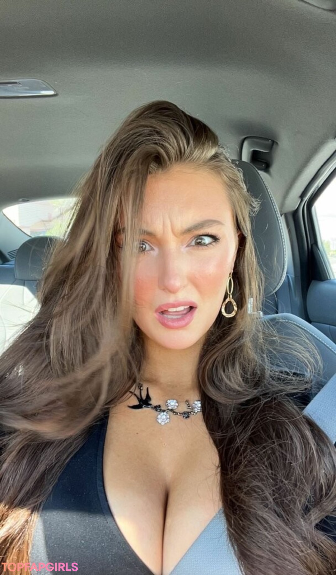 Photo nue de fuite OnlyFans de Rachel Michelle #1375