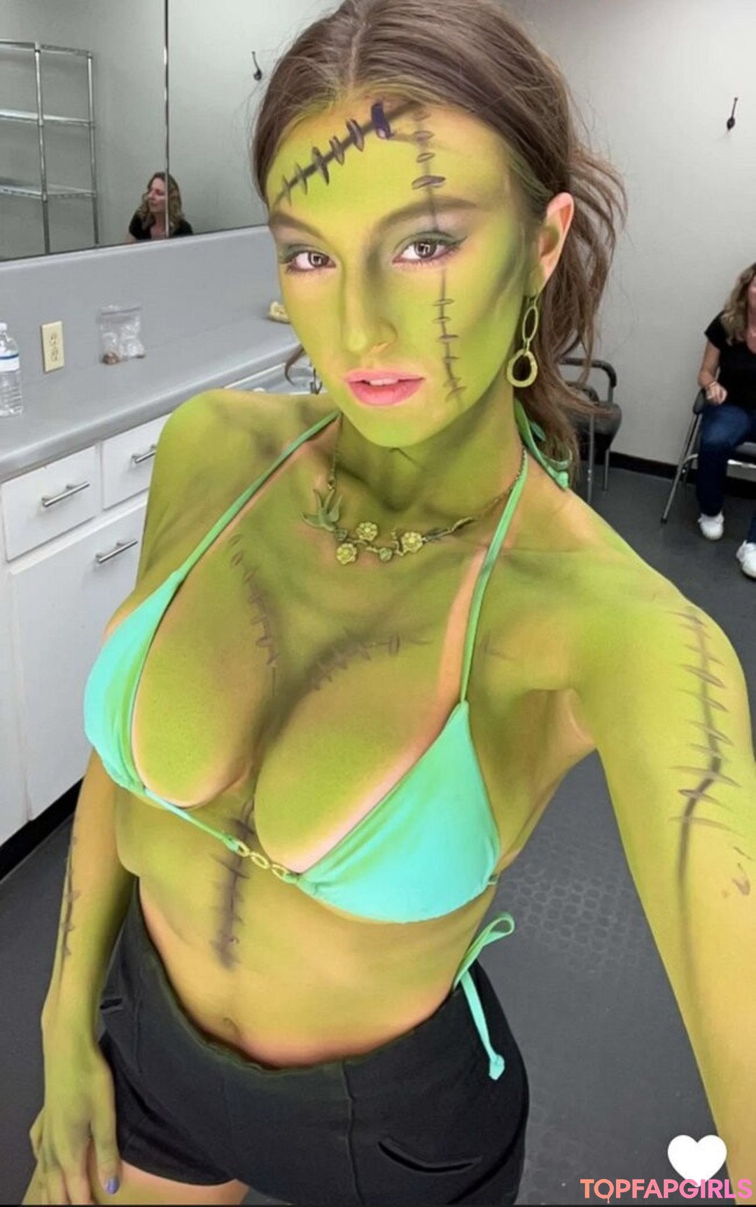 Photo nue de fuite OnlyFans de Rachel Michelle #1394