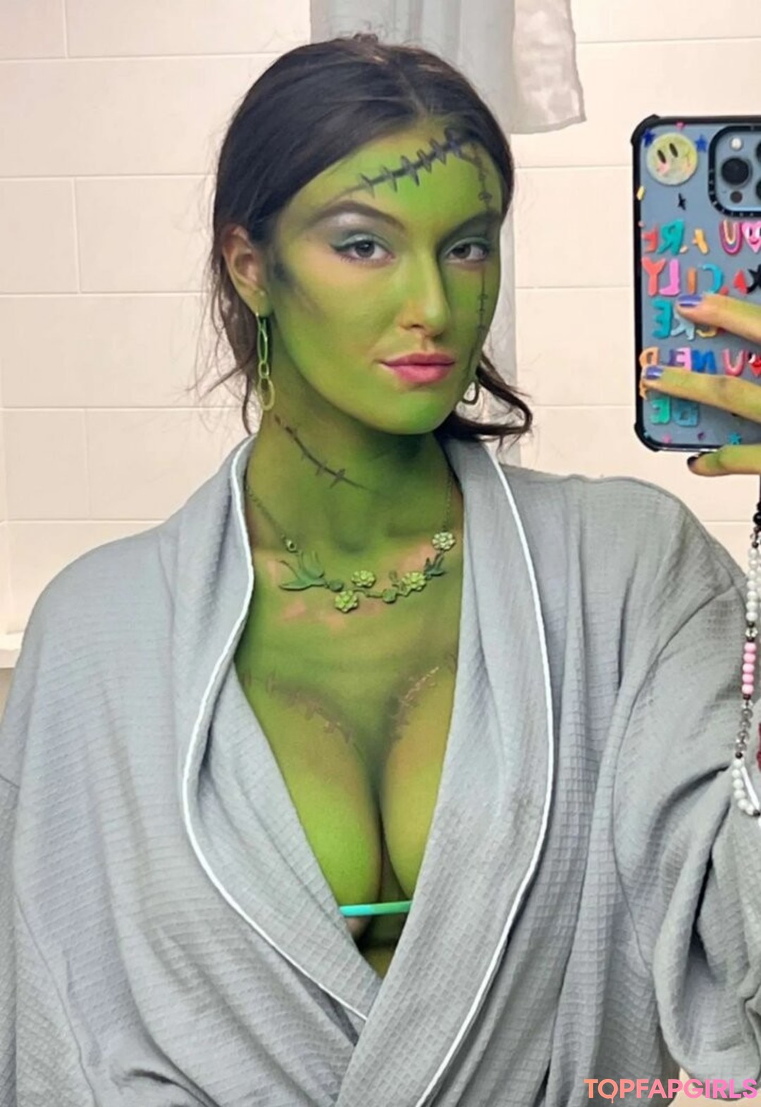 Photo nue de fuite OnlyFans de Rachel Michelle #1398