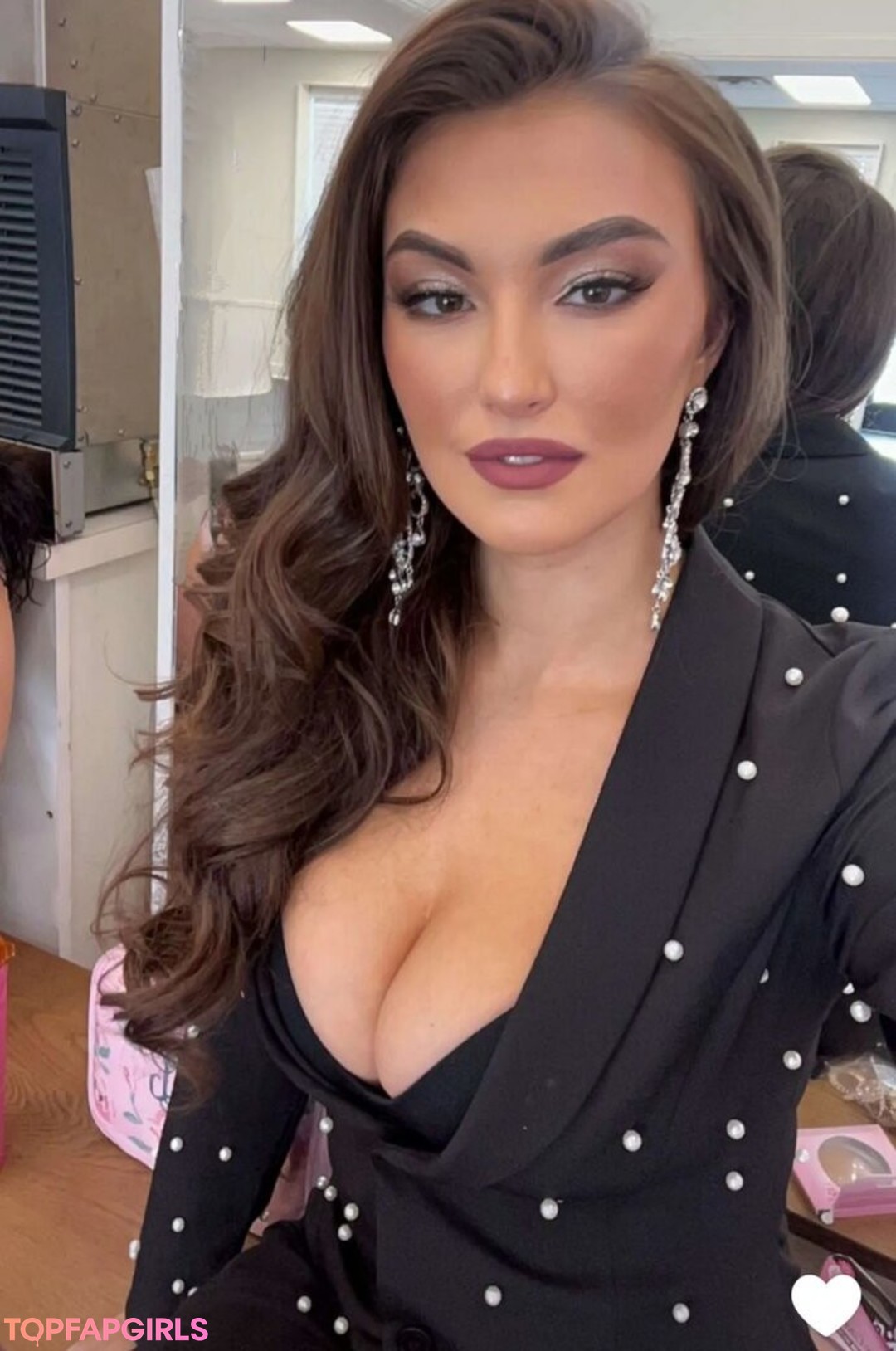 Photo nue de fuite OnlyFans de Rachel Michelle #1400