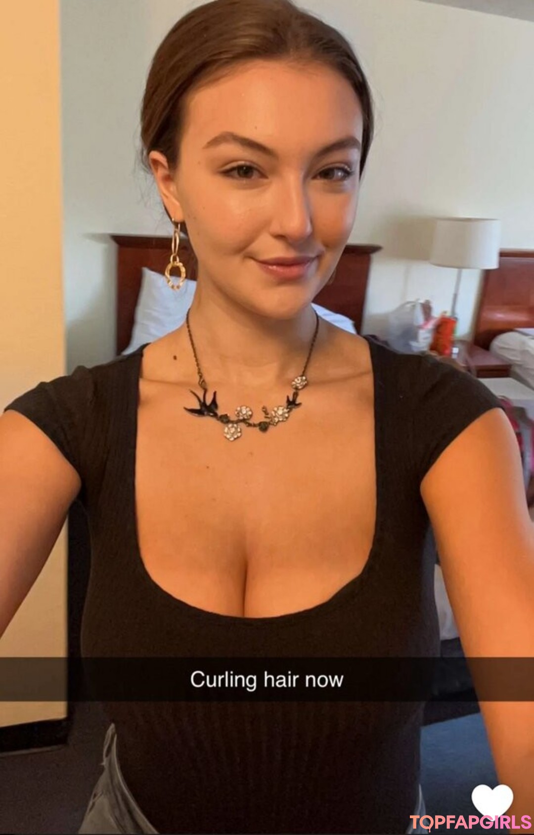 Photo nue de fuite OnlyFans de Rachel Michelle #1437