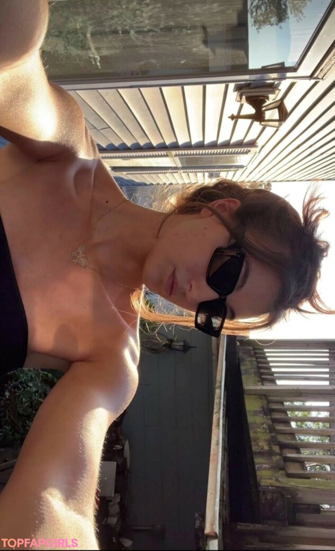 Photo nue de fuite OnlyFans de Rachel Michelle #1496