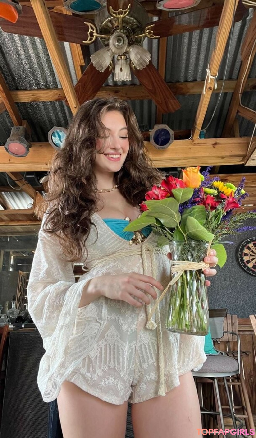 Photo nue de fuite OnlyFans de Rachel Michelle #1565