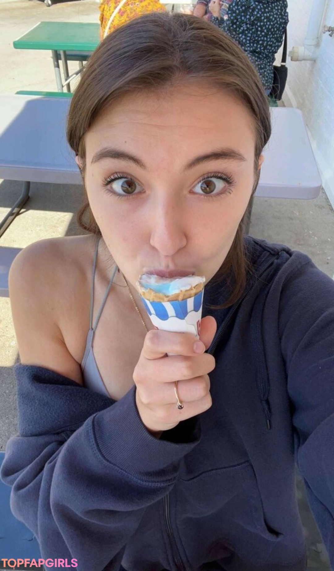 Photo nue de fuite OnlyFans de Rachel Michelle #1585