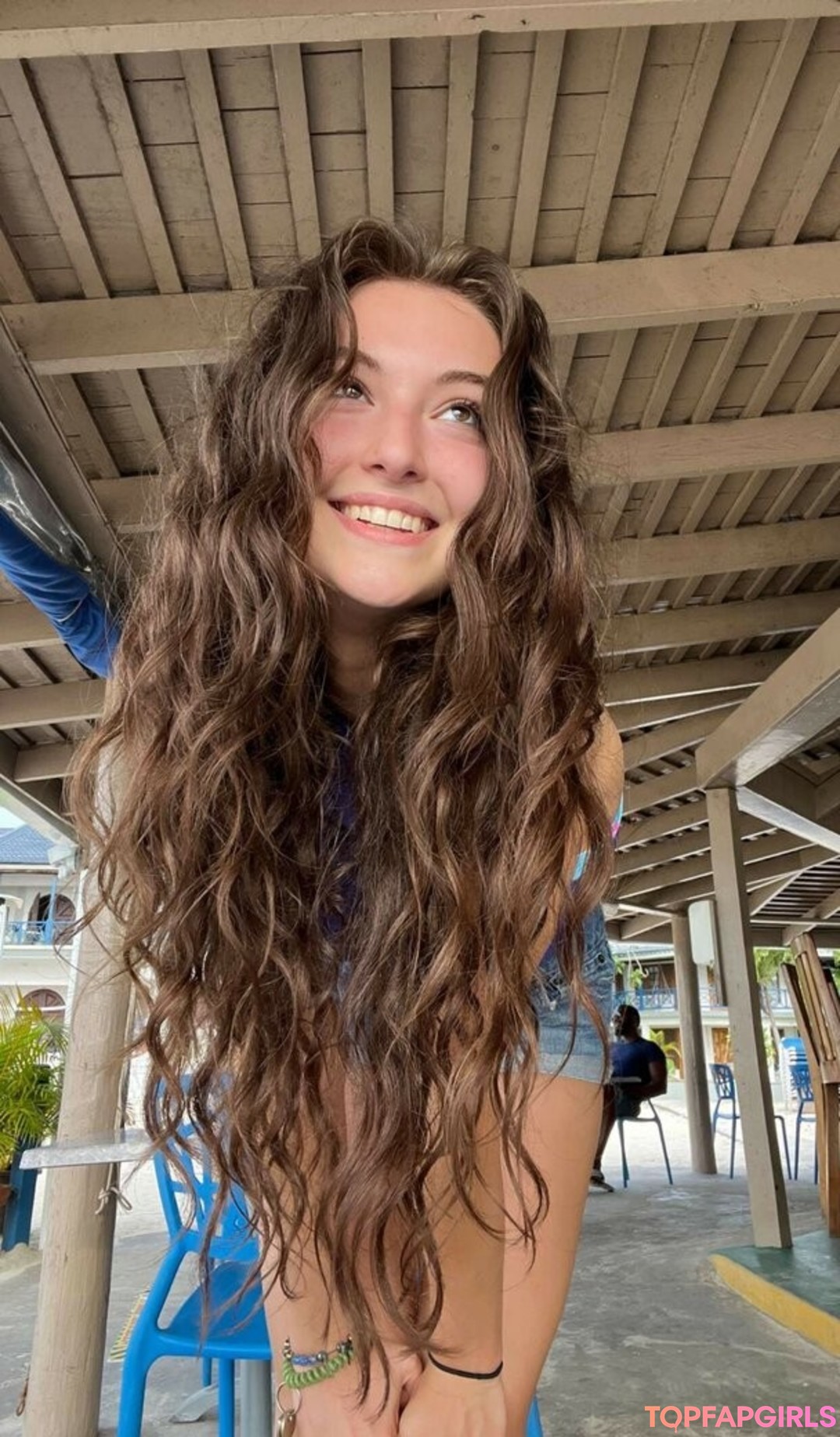 Photo nue de fuite OnlyFans de Rachel Michelle #1621