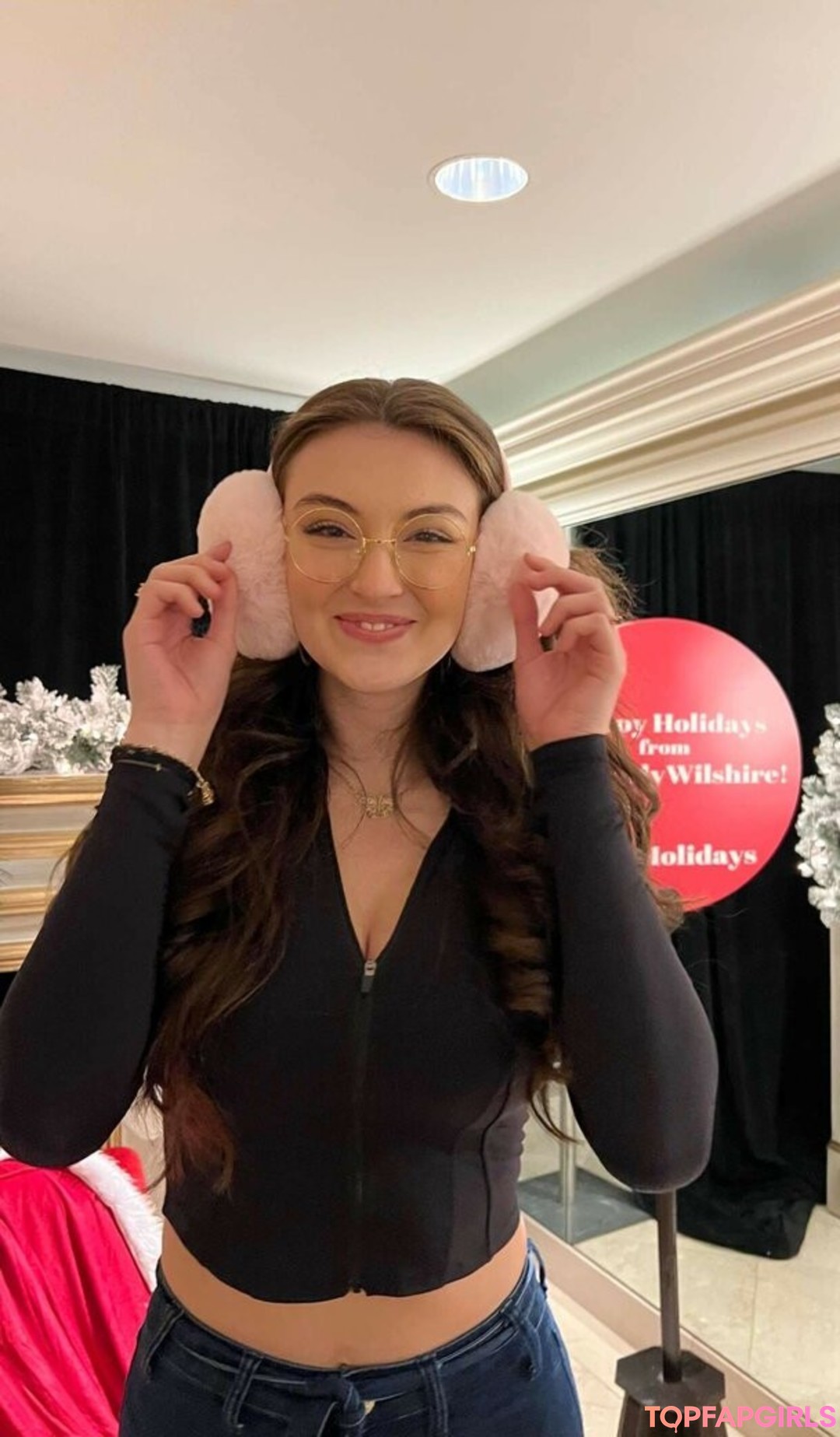 Photo nue de fuite OnlyFans de Rachel Michelle #1630