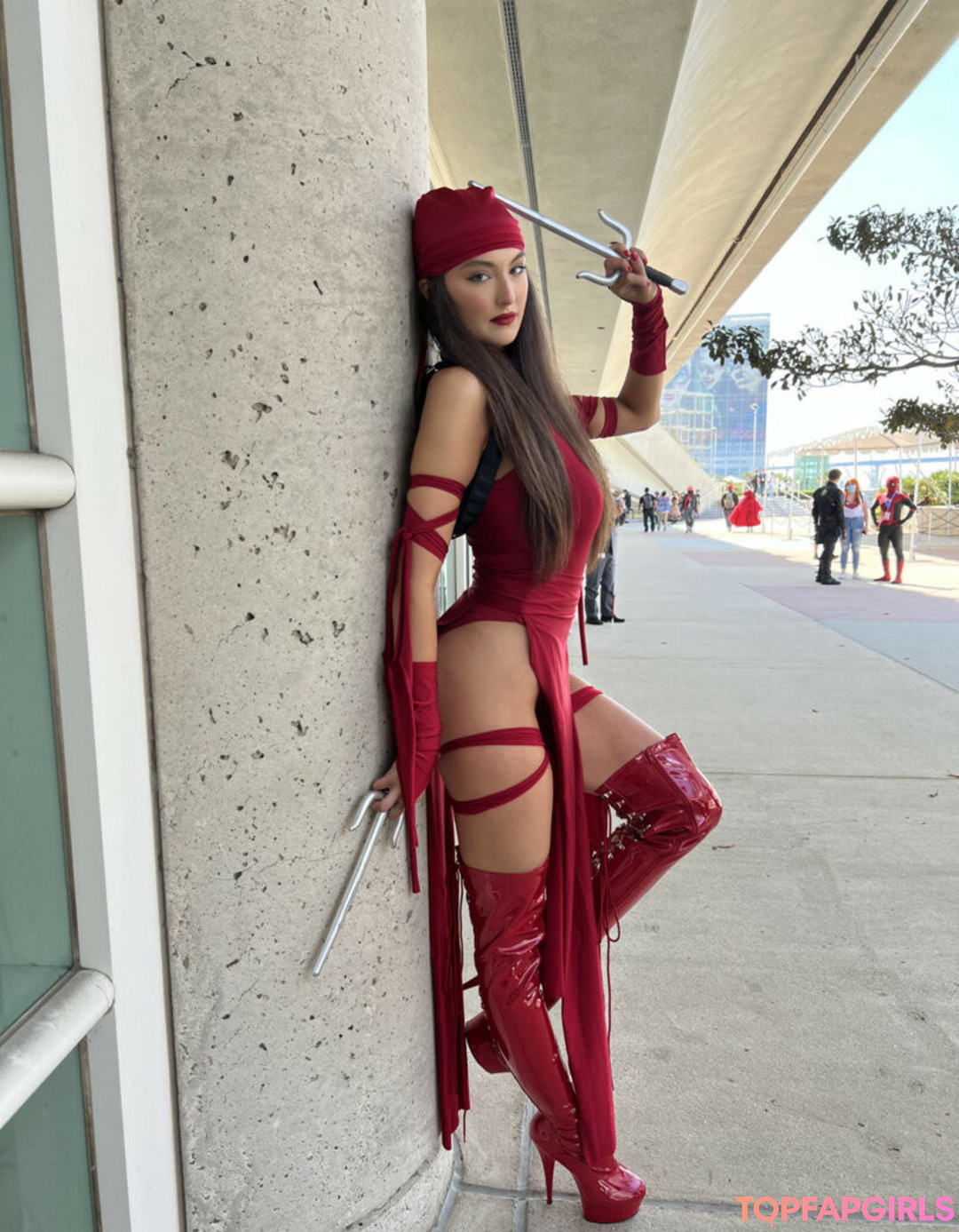 Photo nue de fuite OnlyFans de Rachel Michelle #606 Photo nue de fuite OnlyFans de Rachel Michelle #606