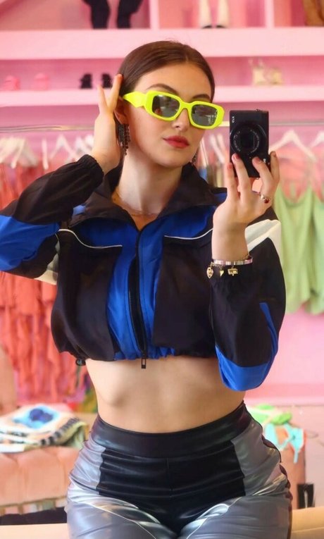 Rachel Michelle