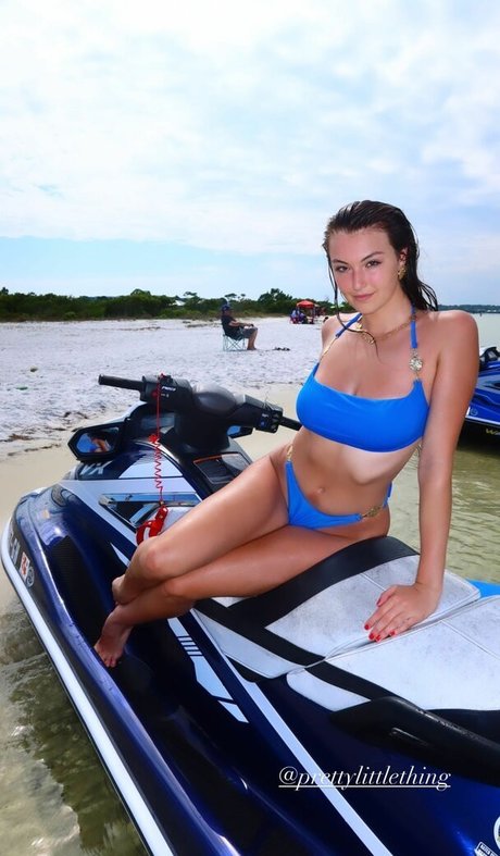 Rachel Michelle