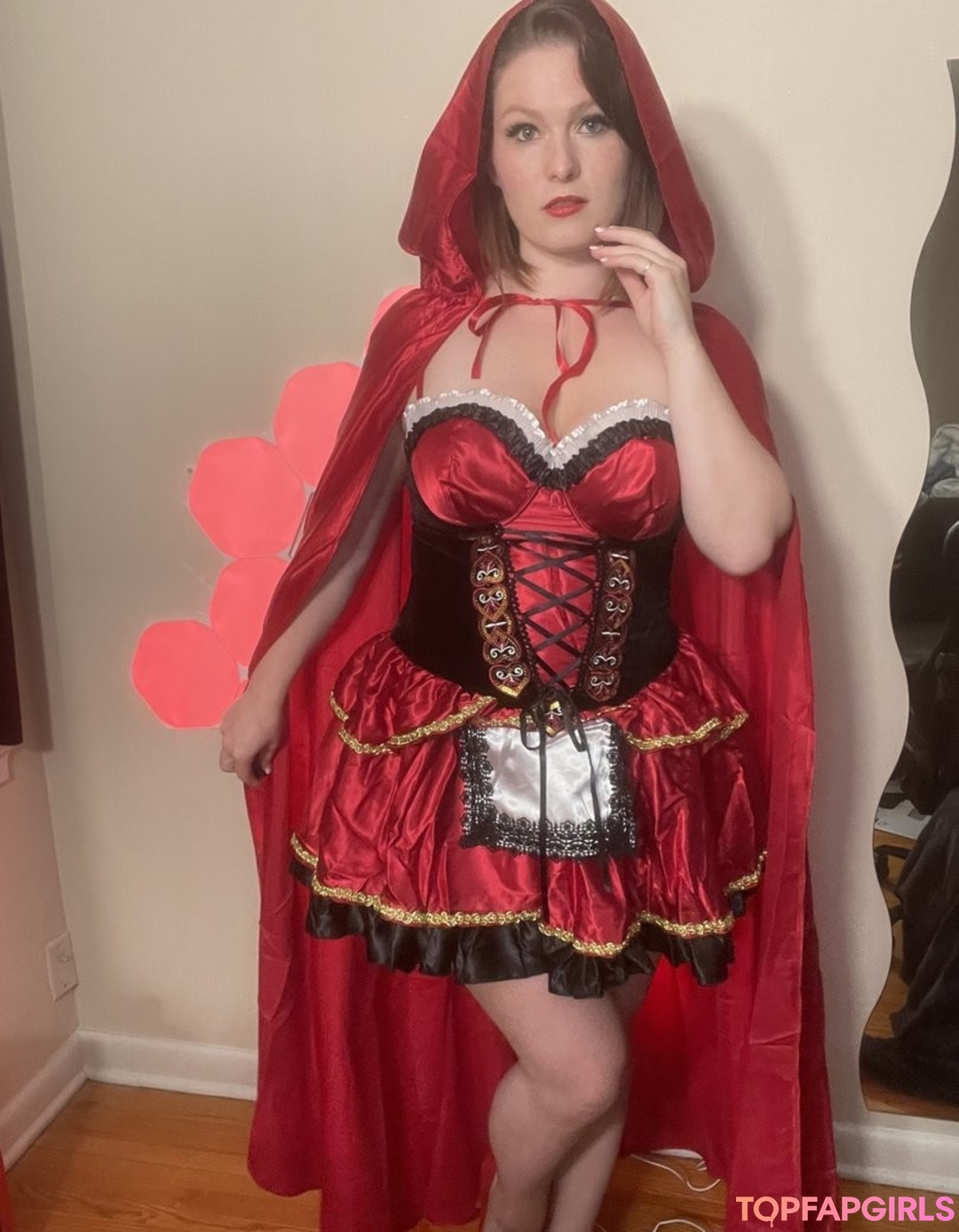 Photo nue de fuite OnlyFans de Jeanna Harrison #18 Photo nue de fuite OnlyFans de Jeanna Harrison #18