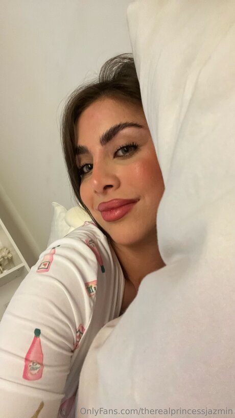 Therealprincessjazmin