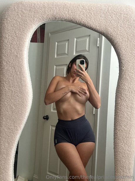 Therealprincessjazmin