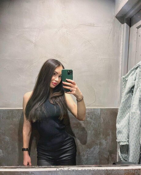 Photo nue de fuite OnlyFans de Sexycurvejasmine