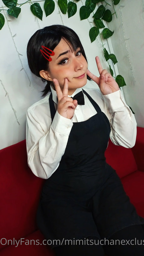 Mimitsu Chan