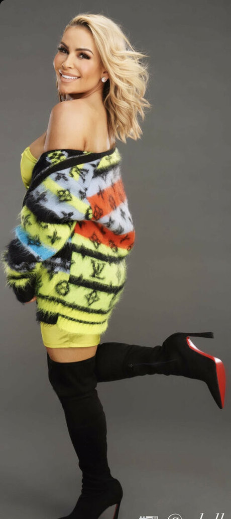 Natalya Neidhart