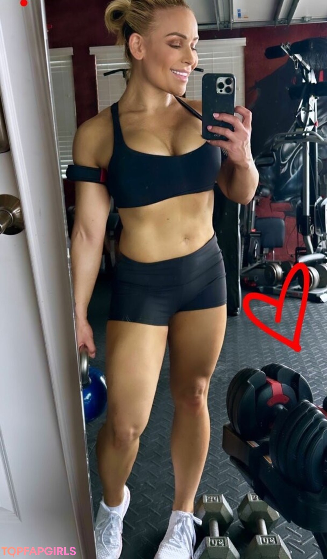 Photo nue de fuite OnlyFans de Natalya Neidhart #126 Photo nue de fuite OnlyFans de Natalya Neidhart #126