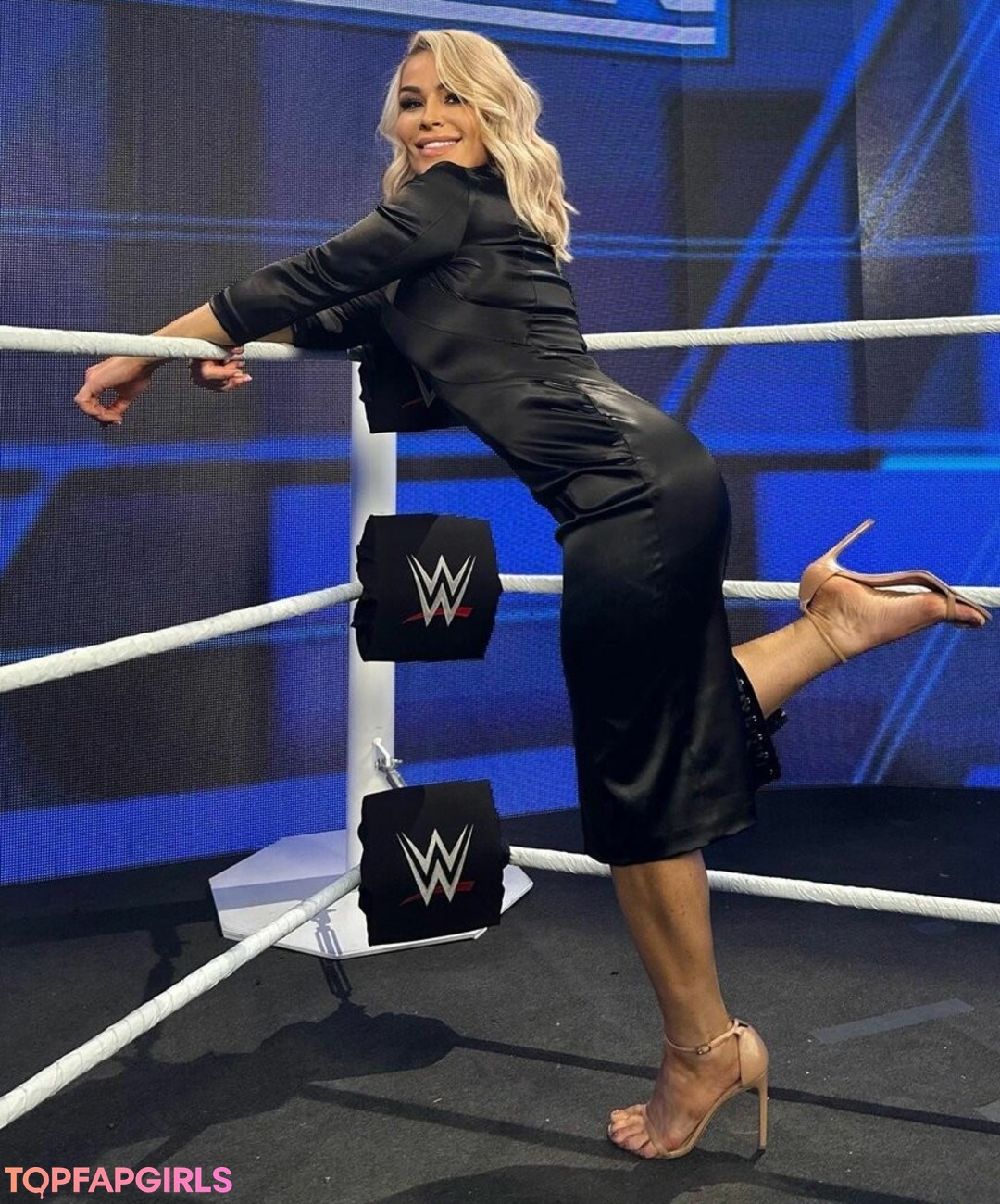Photo nue de fuite OnlyFans de Natalya Neidhart #133 Photo nue de fuite OnlyFans de Natalya Neidhart #133