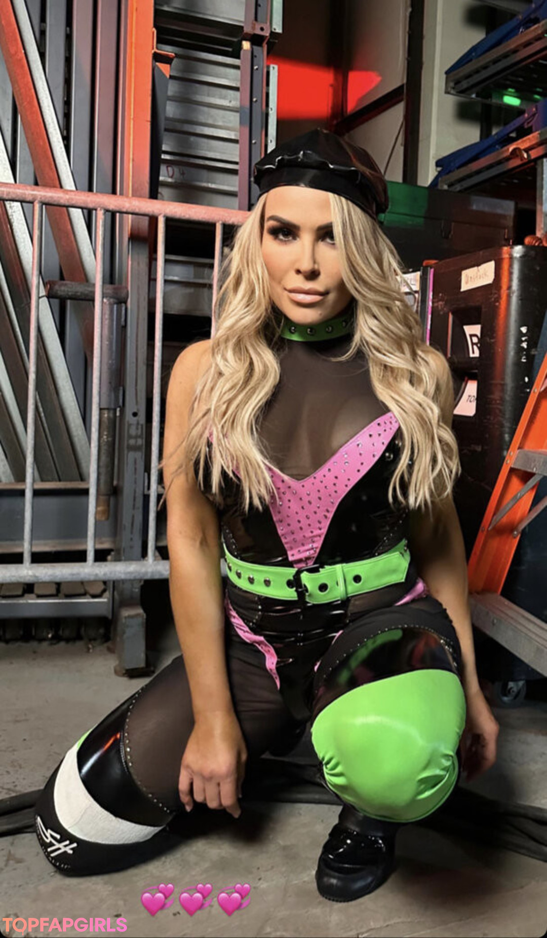 Photo nue de fuite OnlyFans de Natalya Neidhart #159 Photo nue de fuite OnlyFans de Natalya Neidhart #159