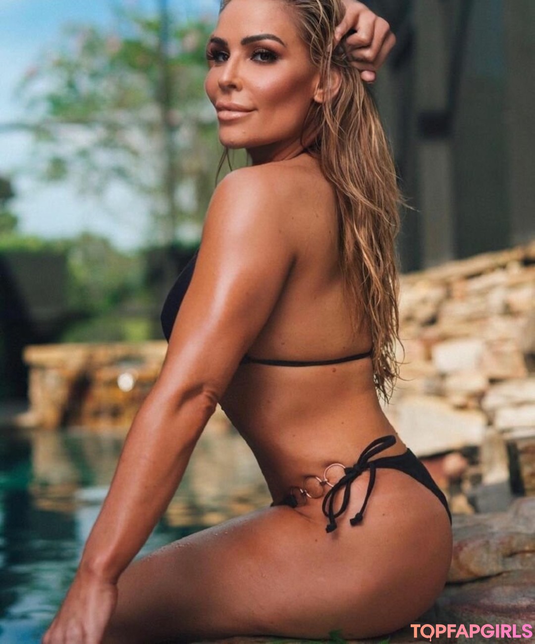 Photo nue de fuite OnlyFans de Natalya Neidhart #262 Photo nue de fuite OnlyFans de Natalya Neidhart #262