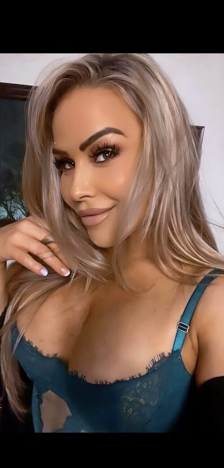 Natalya Neidhart