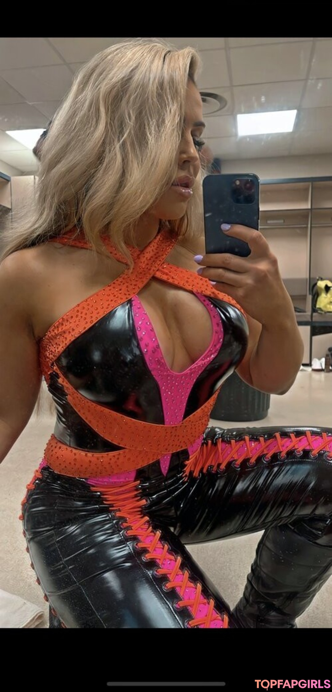 Photo nue de fuite OnlyFans de Natalya Neidhart #281 Photo nue de fuite OnlyFans de Natalya Neidhart #281