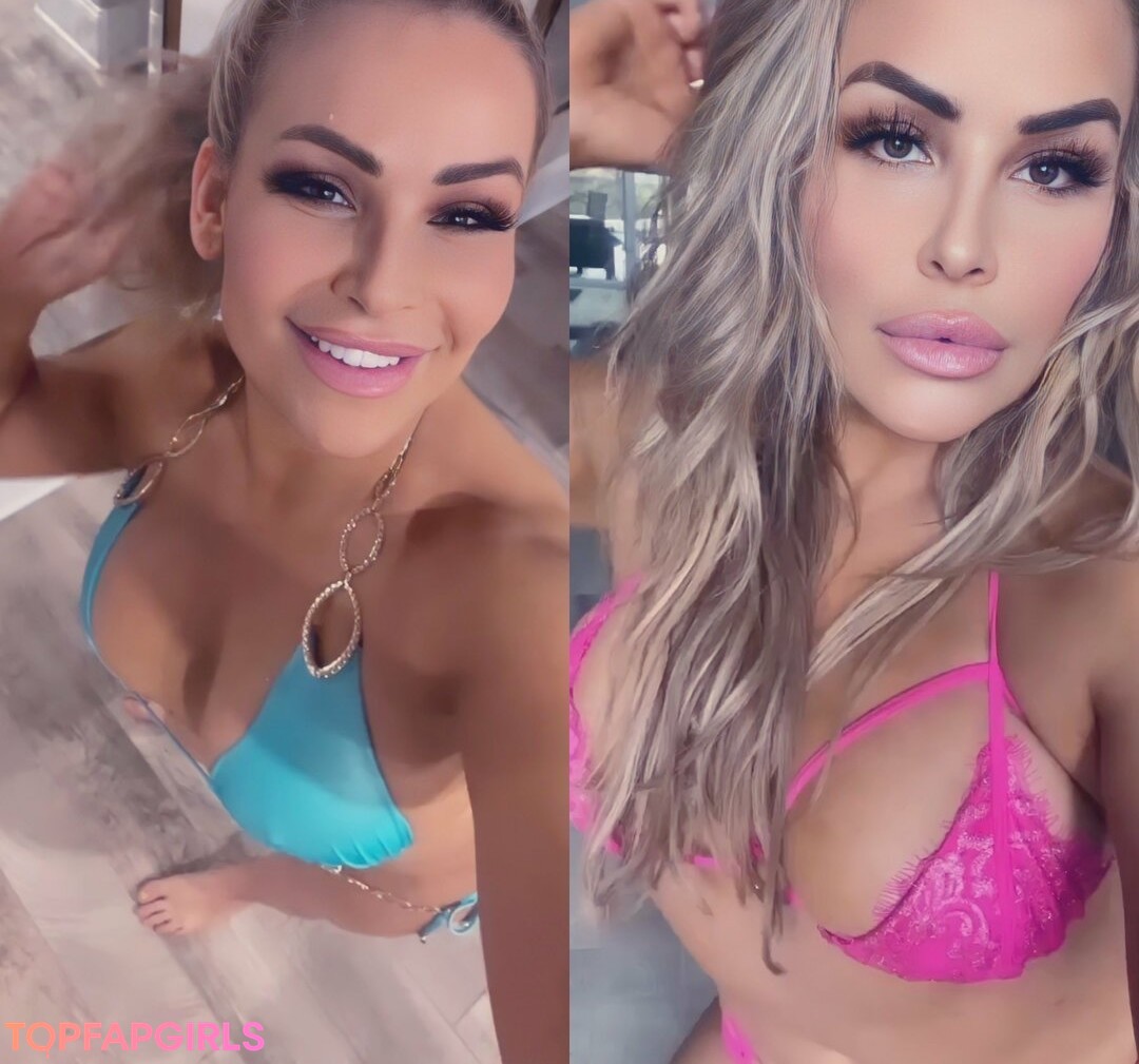 Photo nue de fuite OnlyFans de Natalya Neidhart #41 Photo nue de fuite OnlyFans de Natalya Neidhart #41