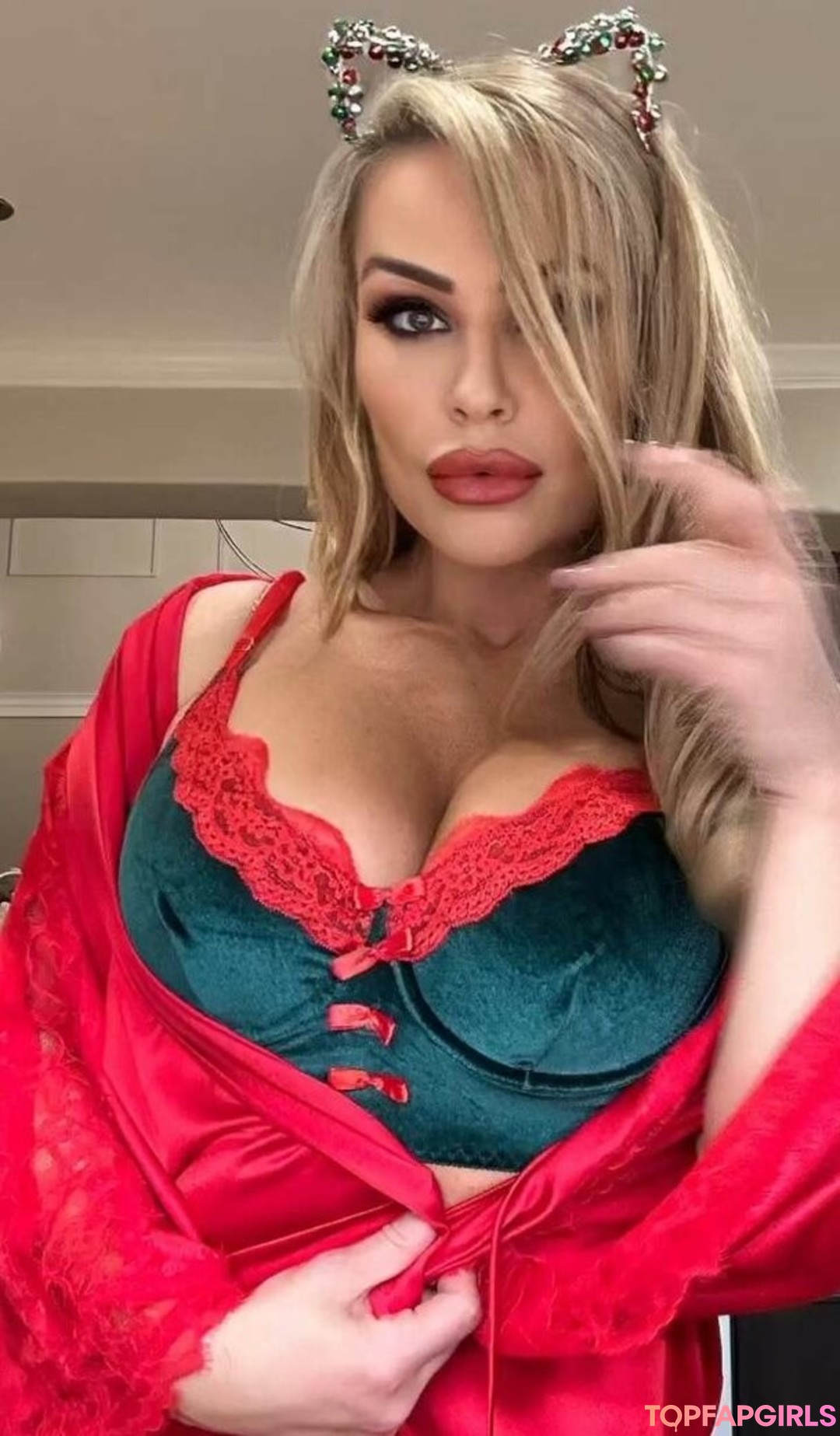 Photo nue de fuite OnlyFans de Natalya Neidhart #54 Photo nue de fuite OnlyFans de Natalya Neidhart #54