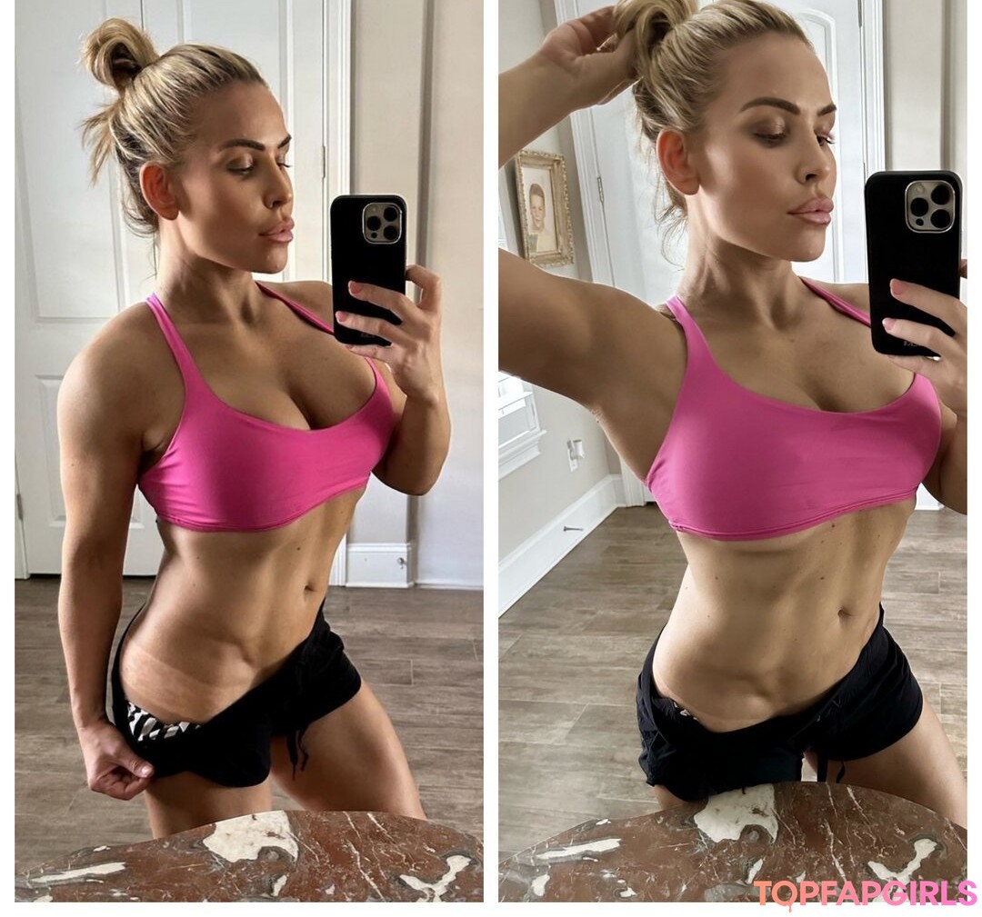Photo nue de fuite OnlyFans de Natalya Neidhart #80 Photo nue de fuite OnlyFans de Natalya Neidhart #80