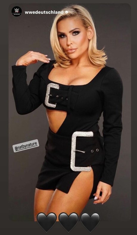 Natalya Neidhart