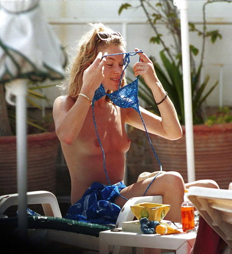 Amanda Holden