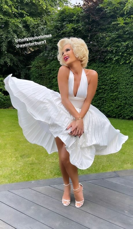 Amanda Holden